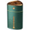 Зволожувач повітря Triangle 1000ml - Green