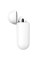 Беспроводные TWS наушники Borofone BW89 - White - фото