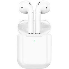 Беспроводные TWS наушники Borofone BW89 - White