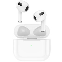 Беспроводные TWS наушники Borofone BW91 - White