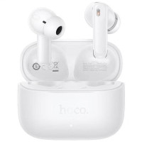 Бездротові TWS навушники Hoco EQ30 Eufonia White