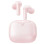 Бездротові TWS навушники Baseus Bass BP1 ANC+ENC (A00107) Baby Pink