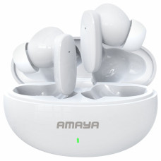 Бездротові TWS навушники Amaya TK05 Black