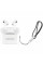 Беспроводные TWS наушники Amaya ATW-05 White - фото