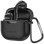 Бездротові TWS навушники Borofone BW29 Case - Space Black
