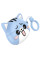 Беспроводные TWS наушники Hoco EW48 - Glacier Cat - фото