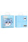 Беспроводные TWS наушники Hoco EW48 - Glacier Cat - фото