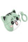 Беспроводные TWS наушники Hoco EW48 - Mint Cat - фото