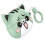 Беспроводные TWS наушники Hoco EW48 - Mint Cat