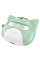 Беспроводные TWS наушники Hoco EW48 - Mint Cat - фото