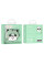 Беспроводные TWS наушники Hoco EW48 - Mint Cat - фото