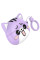 Беспроводные TWS наушники Hoco EW48 - Purple Cat - фото