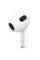 Бездротові TWS навушники Airpods 3 Wireless Charging Case for Apple (AAA) - White