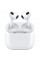 Беспроводные TWS наушники Airpods 3 Wireless Charging Case for Apple (AAA) - White