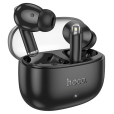 Бездротові TWS навушники Hoco EQ12 Rima - Black