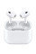 Беспроводные TWS наушники Airpods Pro 2 Wireless Charging Case for Apple (A) - White