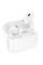 Беспроводные TWS наушники Hoco EW77 - White - фото