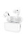 Беспроводные TWS наушники Hoco EW77 - White - фото