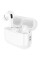 Беспроводные TWS наушники Hoco EW77 - White - фото