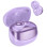 Беспроводные TWS наушники Hoco EW200 Elegant - Purple