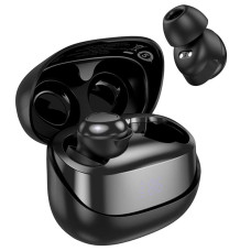 Бездротові TWS навушники Hoco EW200 Elegant - Black