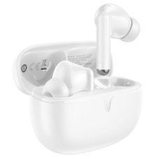 Бездротові TWS навушники Borofone FQ10 Joyful - White