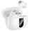 Беспроводные TWS наушники Hoco EQ26 Nice ANC+ENC - White