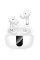 Беспроводные TWS наушники Hoco EQ26 Nice ANC+ENC - White - фото