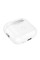 Беспроводные TWS наушники Hoco EW73 Randy with Touch Screen - White - фото