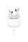 Беспроводные TWS наушники Hoco EW85 ANC - White - фото