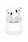 Беспроводные TWS наушники Hoco EW85 ANC - White - фото