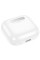 Беспроводные TWS наушники Hoco EW85 ANC - White - фото
