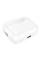 Беспроводные TWS наушники Hoco EW72 Lite Soar with Touch Screen - White - фото