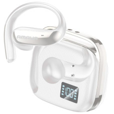 Беспроводные TWS наушники Amaya ATW-51O - White