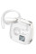 Беспроводные TWS наушники Amaya ATW-51O - White - фото