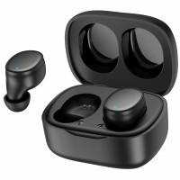 Беспроводные TWS наушники Amaya ATW-35 Game Mode Black