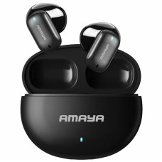 Беспроводные TWS наушники Amaya ATW-23 - Black