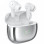 Бездротові TWS навушники Amaya ATW-21 - White