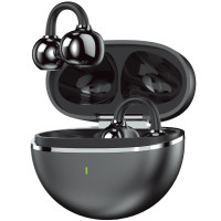 Бездротові TWS навушники Amaya ATW-17 - Black