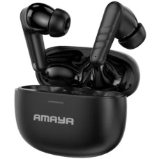 Беспроводные TWS наушники Amaya ATW-330 - Black