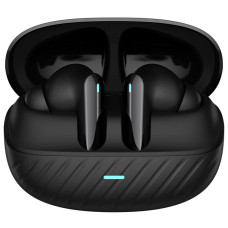 Беспроводные TWS наушники Amaya ATW-18 ANC+ENC Black