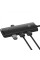 Переходник HUB Baseus Lite Series 4in1 (Type-C to 4xUSB 3.0) 25cm (WKQX03) - Black - фото