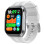 Смарт-часы Hoco Y44 Smart sports watch (call version) - Silver