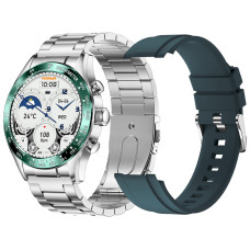 Смарт-часы Amaya ASW-80 Smart sports watch (call version) Green