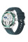 Смарт-часы Amaya ASW-80 Smart sports watch (call version) Green - фото