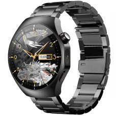 Смарт-часы Amaya ASW-70 Smart sports watch (call version) Black