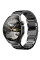 Смарт-часы Amaya ASW-70 Smart sports watch (call version) Black - фото