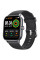Смарт-годинник Amaya ASW-20 Smart sports watch (call version) Black - фото