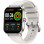 Смарт-годинник Amaya ASW-20 Smart sports watch (call version) Starlight