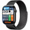 Смарт-часы Amaya X10 Ultra Smart sports watch (call version) Black